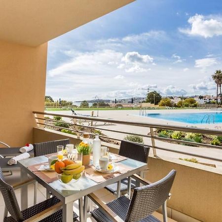 Quinta Barracuda Apartment Albufeira Exterior photo