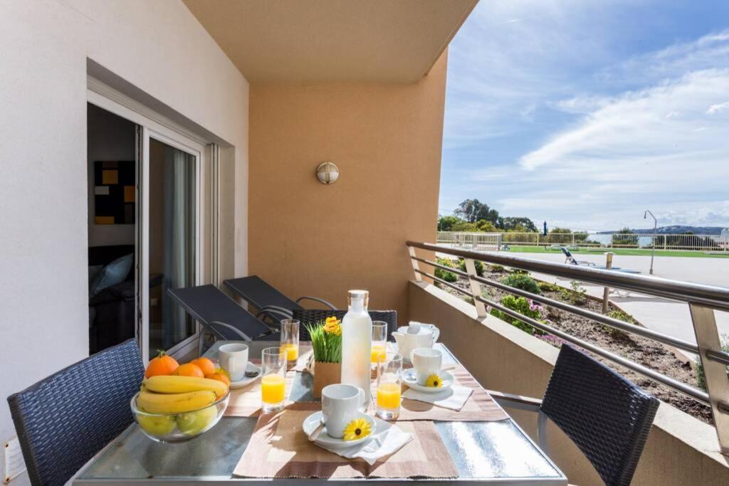 Quinta Barracuda Apartment Albufeira Exterior photo