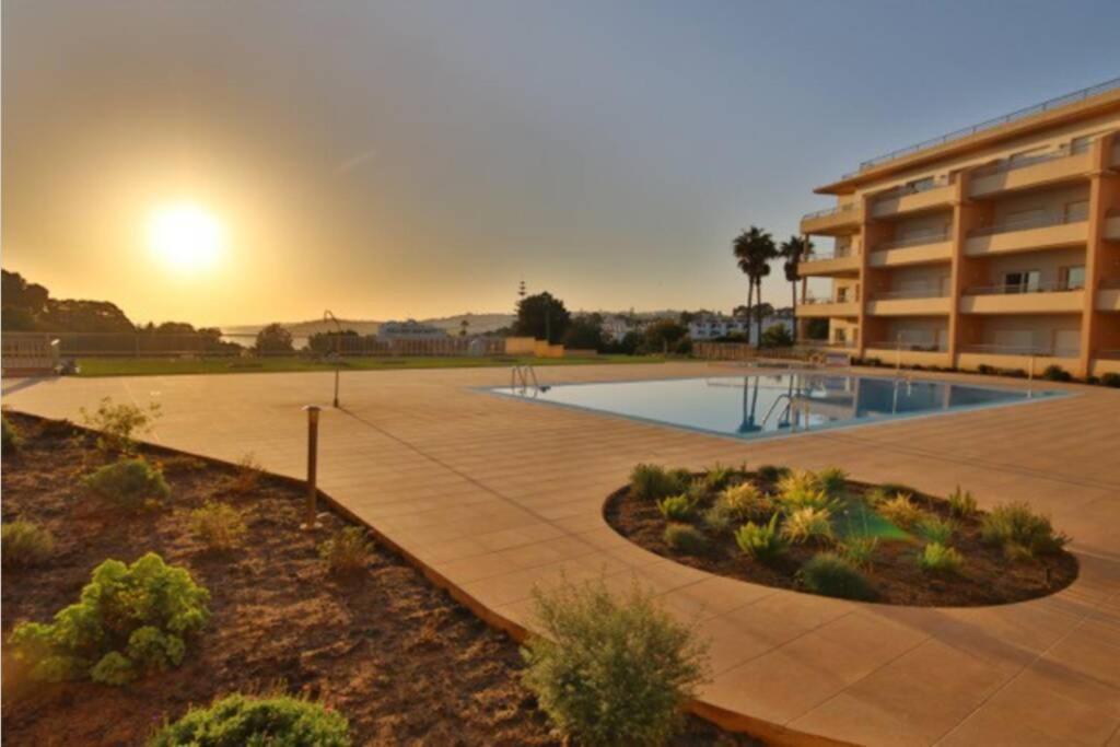 Quinta Barracuda Apartment Albufeira Exterior photo